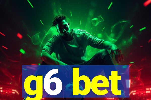 g6 bet